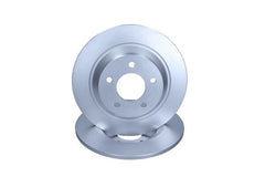 2x Bremsscheibe Hinterachse für MAZDA 5
