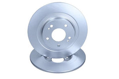 2x Bremsscheibe Hinterachse für CITROËN MITSUBISHI PEUGEOT C4 AIRCROSS ASX