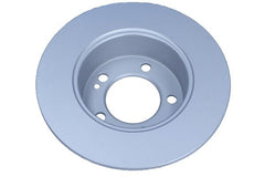 2x Bremsscheibe Hinterachse für NISSAN OPEL RENAULT INTERSTAR Kasten