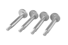 Montagesatz Lenker Vorderachse vorne hinten für MITSUBISHI PAJERO III Canvas Top