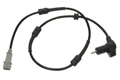 ABS Sensor Raddrehzahl Hinterachse für CITROËN PEUGEOT XSARA Coupe ZX Break