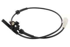 ABS Sensor Raddrehzahl Hinterachse für CITROËN PEUGEOT C4 I Coupe Stufenheck