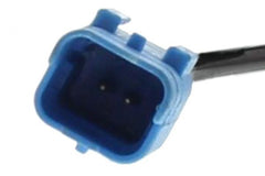 ABS Sensor Raddrehzahl Vorderachse für PEUGEOT 206 Schrägheck Stufenheck