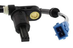 ABS Sensor Raddrehzahl Hinterachse für PEUGEOT 206 Schrägheck CC SW Stufenheck