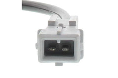 ABS Sensor Raddrehzahl Vorderachse für PEUGEOT 406 Break Coupe