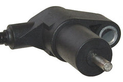 ABS Sensor Raddrehzahl Hinterachse für PEUGEOT 406 Break Coupe