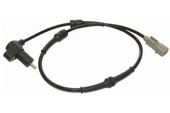ABS Sensor Raddrehzahl Hinterachse für PEUGEOT 406 Break Coupe