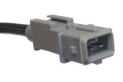 ABS Sensor Raddrehzahl Vorderachse für PEUGEOT 605