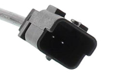 ABS Sensor Raddrehzahl Hinterachse für CITROËN PEUGEOT C6 407 SW Coupe