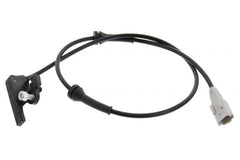 ABS Sensor Raddrehzahl Hinterachse für PEUGEOT 307 Break SW CC