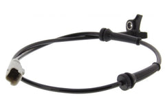 ABS Sensor Raddrehzahl Vorderachse für PEUGEOT 307 Break SW CC