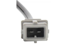 ABS Sensor Raddrehzahl Hinterachse für CITROËN PEUGEOT XSARA Break Coupe ZX
