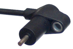 ABS Sensor Raddrehzahl Hinterachse für CITROËN PEUGEOT BERLINGO / FIRST
