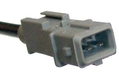 ABS Sensor Raddrehzahl Hinterachse für CITROËN PEUGEOT BERLINGO / FIRST