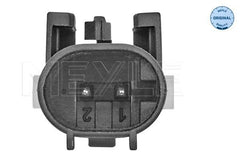 ABS Sensor Raddrehzahl Hinterachse links für MERCEDES-BENZ VW SPRINTER 3-t Bus