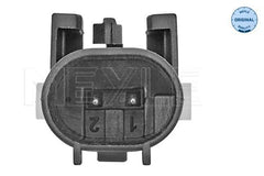 ABS Sensor Raddrehzahl Hinterachse rechts für MERCEDES-BENZ VW SPRINTER 3-t Bus