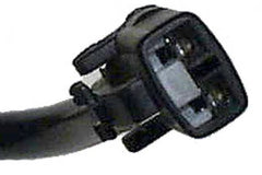 ABS Sensor Raddrehzahl Vorderachse links für HYUNDAI SONATA IV XG