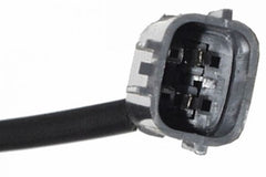 ABS Sensor Raddrehzahl Vorderachse links für MAZDA 323 F VI Schrägheck S