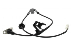 ABS Sensor Raddrehzahl Hinterachse links für MAZDA 323 F VI Schrägheck S