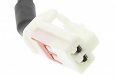 ABS Sensor Raddrehzahl Hinterachse rechts für MAZDA 323 F VI Schrägheck S