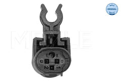 ABS Sensor Raddrehzahl Hinterachse rechts für SMART FORTWO Coupe Cabrio