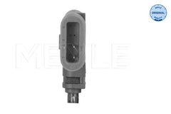 ABS Sensor Raddrehzahl Hinterachse für MERCEDES-BENZ CLS Shooting Brake