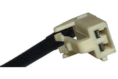 ABS Sensor Raddrehzahl Hinterachse links für MAZDA 6 Station Wagon Stufenheck