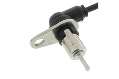 ABS Sensor Raddrehzahl Hinterachse rechts für MAZDA 626 V Hatchback Station