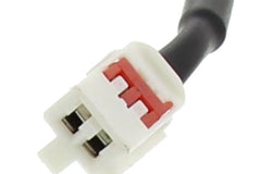 ABS Sensor Raddrehzahl Hinterachse rechts für MAZDA 626 V Hatchback Station