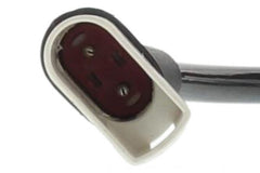 ABS Sensor Raddrehzahl Vorderachse für FORD MAZDA FIESTA IV PUMA COURIER
