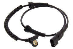 ABS Sensor Raddrehzahl Vorderachse für FORD FIESTA V