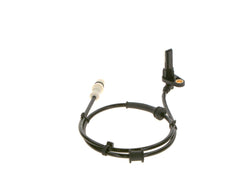 ABS Sensor Raddrehzahl Hinterachse rechts für RENAULT KANGOO Rapid