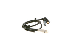 ABS Sensor Raddrehzahl Hinterachse rechts für RENAULT KANGOO Rapid