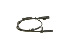 ABS Sensor Raddrehzahl Hinterachse für LADA GRANTA KALINA Schrägheck Stufenheck