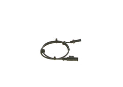 ABS Sensor Raddrehzahl Hinterachse für FIAT OPEL GRANDE PUNTO EVO Van