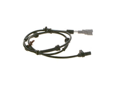 ABS Sensor Raddrehzahl Hinterachse für NISSAN QASHQAI / +2 I