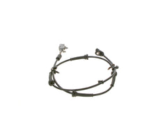 ABS Sensor Raddrehzahl Hinterachse für NISSAN QASHQAI / +2 I