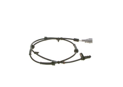 ABS Sensor Raddrehzahl Hinterachse für NISSAN QASHQAI / +2 I