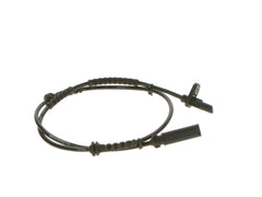 ABS Sensor Raddrehzahl Vorderachse für BMW 5 Gran Turismo Touring 6 Cabriolet