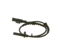 ABS Sensor Raddrehzahl Hinterachse für ALFA ROMEO 159 Sportwagon BRERA SPIDER
