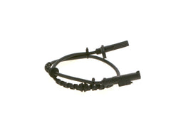 ABS Sensor Raddrehzahl Hinterachse für ALFA ROMEO 159 Sportwagon BRERA SPIDER