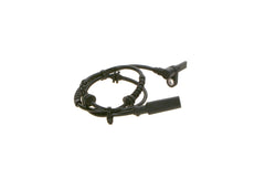 ABS Sensor Raddrehzahl Vorderachse für OPEL ADAM CORSA D E Kasten/Schrägheck