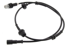 ABS Sensor Raddrehzahl Vorderachse für SEAT VW TOLEDO I CORRADO GOLF II JETTA