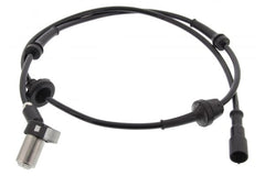 ABS Sensor Raddrehzahl Vorderachse für SEAT VW TOLEDO I CORRADO GOLF II JETTA