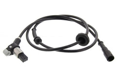 ABS Sensor Raddrehzahl Hinterachse für SEAT VW TOLEDO I CORRADO GOLF II JETTA