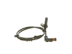 ABS Sensor Raddrehzahl Vorderachse links für MERCEDES-BENZ CLS Shooting Brake