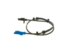 ABS Sensor Raddrehzahl Hinterachse für CITROËN PEUGEOT C3 PICASSO C-ELYSEE 207