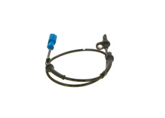 ABS Sensor Raddrehzahl Hinterachse für CITROËN PEUGEOT C3 PICASSO C-ELYSEE 207