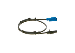 ABS Sensor Raddrehzahl Hinterachse für CITROËN PEUGEOT C3 PICASSO C-ELYSEE 207
