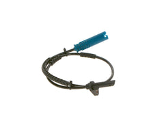 ABS Sensor Raddrehzahl Hinterachse für MINI COUNTRYMAN PACEMAN